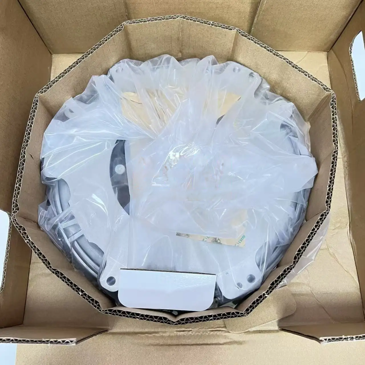 NISSAN 12310-EA000 LUK 4150434100 FLYWHEEL ASSEMBLY